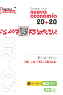 Imagen de portada del libro Sectores de la nueva economía 20+20.