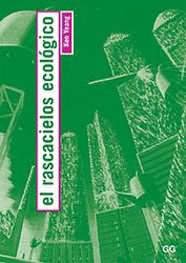 Imagen de portada del libro El rascacielos ecológico
