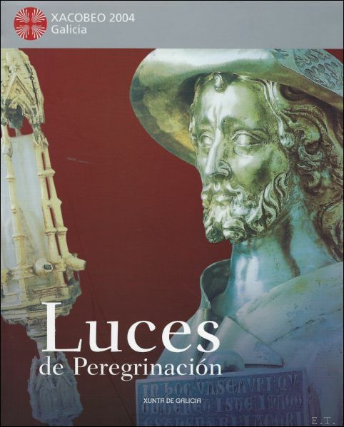 Imagen de portada del libro Luces de peregrinación