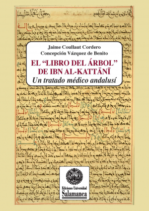Imagen de portada del libro El "Libro del Árbol" de Ibn al-Kattānī