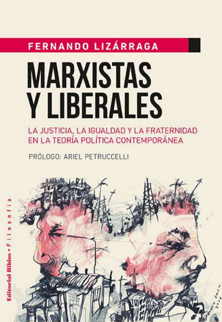Imagen de portada del libro Marxistas y liberales