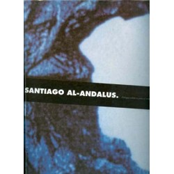 Imagen de portada del libro Santiago-Al-Andalus