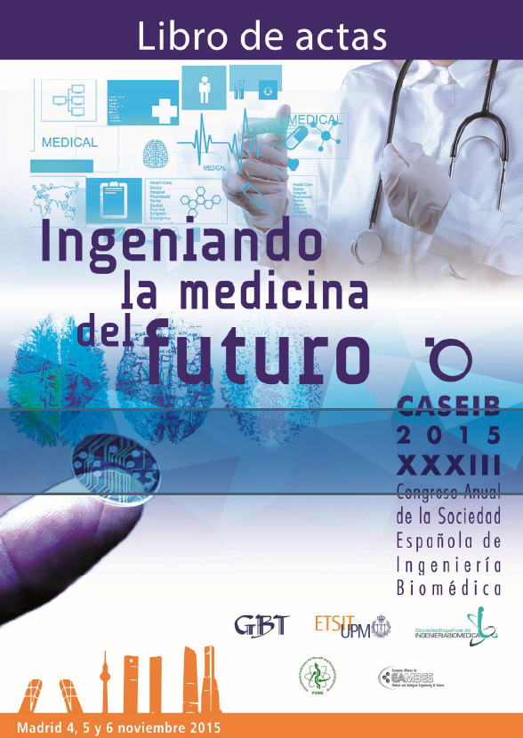 Imagen de portada del libro Ingeniando la medicina del futuro