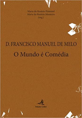 Imagen de portada del libro D. Francisco Manuel de Melo