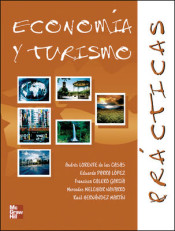 Imagen de portada del libro Economía y turismo