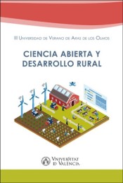 Imagen de portada del libro Ciencia abierta y desarrollo rural