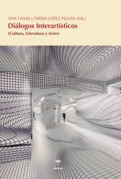 Imagen de portada del libro Diálogos interartísticos