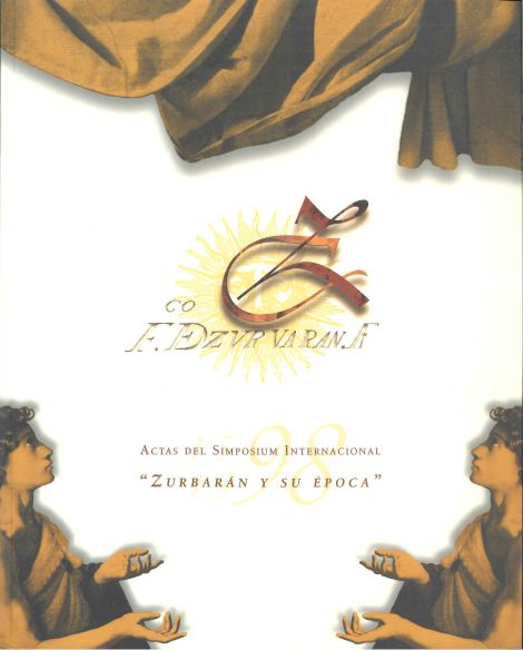 Imagen de portada del libro Zurbarán y su época