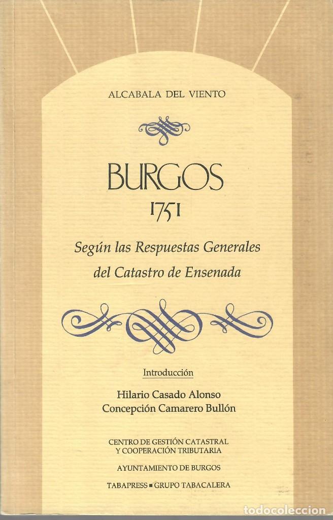 Imagen de portada del libro Almagro, 1751