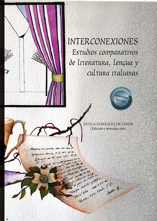 Imagen de portada del libro Interconexiones