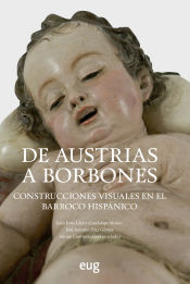 Imagen de portada del libro De Austrias a Borbones