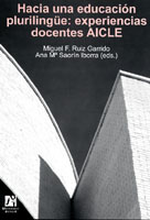 Imagen de portada del libro Hacia una educación plurilingüe