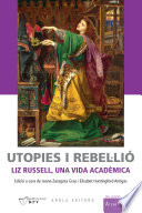 Imagen de portada del libro Utopies i rebel·lió