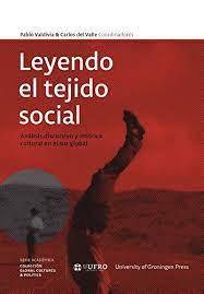 Imagen de portada del libro Leyendo el tejido social