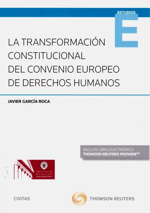 Imagen de portada del libro Derechos humanos y transformación social