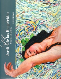 Imagen de portada del libro El Jardín de las Hespérides : del mito a la belleza