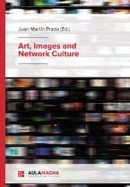 Imagen de portada del libro Art, Images and Network Culture