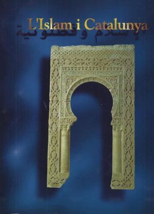 Imagen de portada del libro El Islam y Cataluña