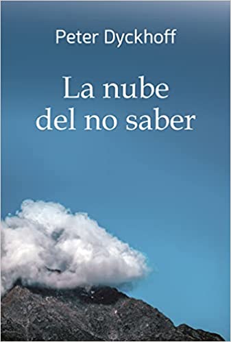 Imagen de portada del libro La nube del no saber