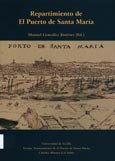 Imagen de portada del libro Repartimiento de El Puerto de Santa María