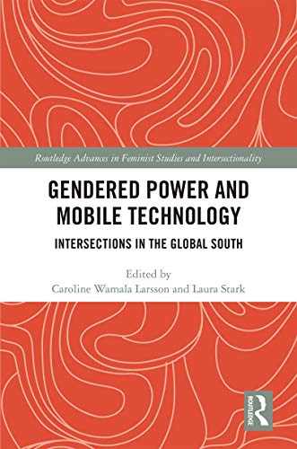 Imagen de portada del libro Gendered power and mobile technology