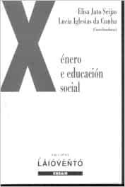 Imagen de portada del libro Xénero e educación social