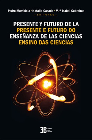 Imagen de portada del libro Presente y futuro de la enseñanza de las ciencias