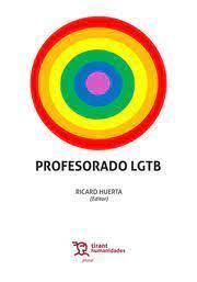 Imagen de portada del libro Profesorado LGTB