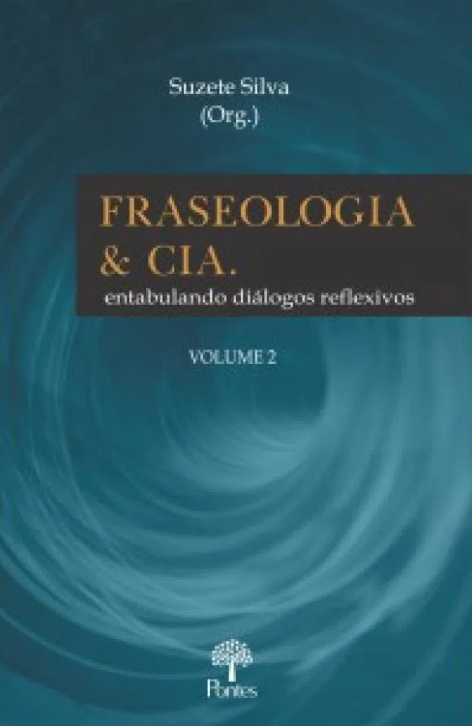 Imagen de portada del libro Fraseología & Cía
