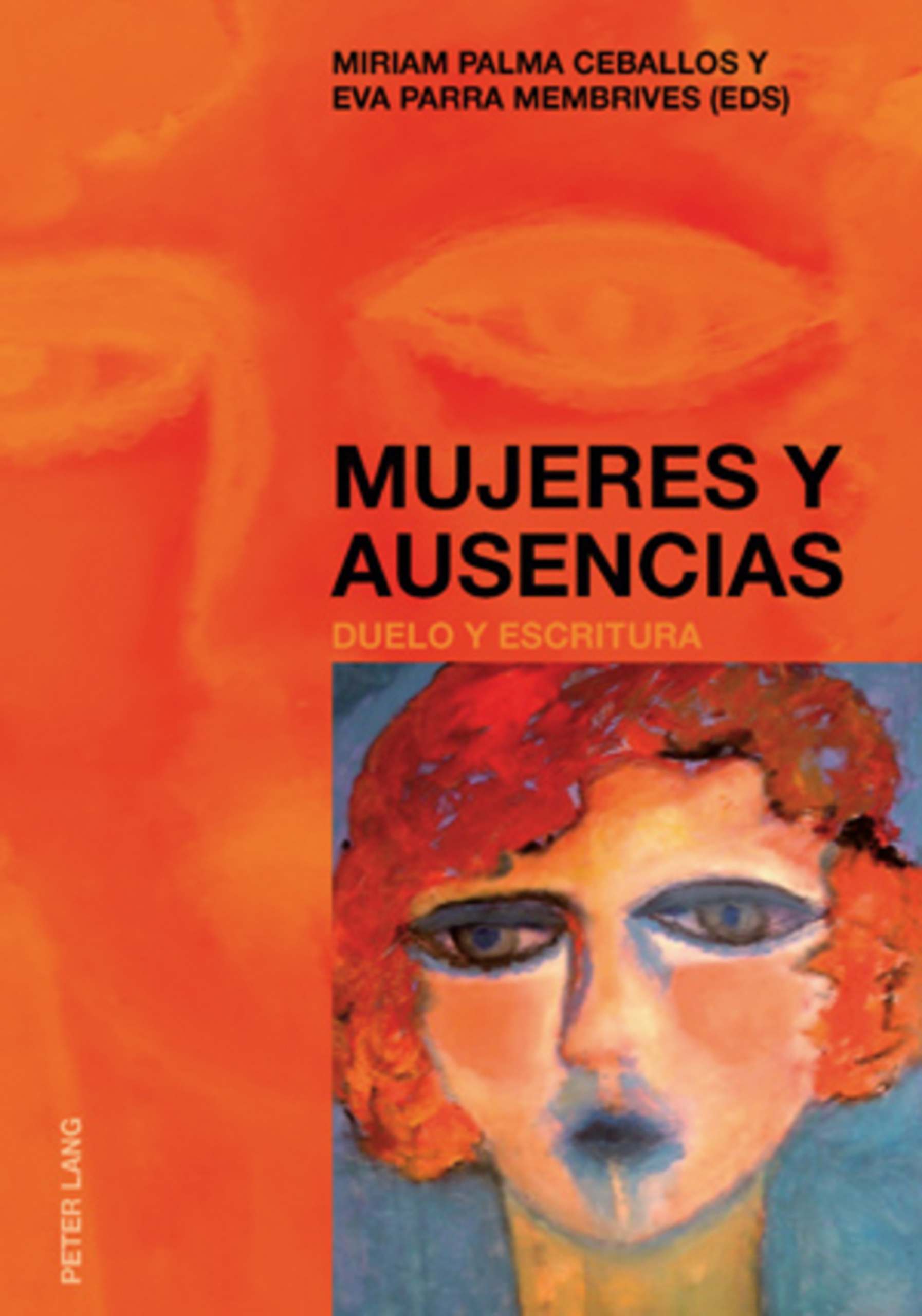 Imagen de portada del libro Mujeres y ausencias
