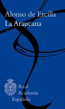 Imagen de portada del libro La Araucana