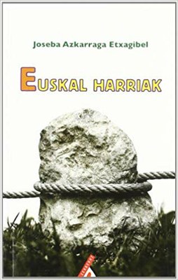 Imagen de portada del libro Euskal Harriak