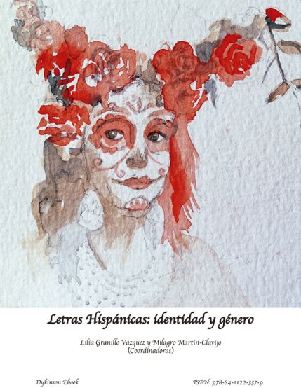 Imagen de portada del libro Letras Hispánicas