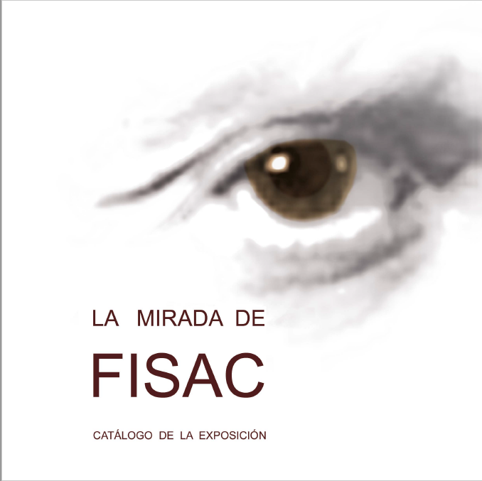 Imagen de portada del libro La mirada de Fisac