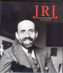 Imagen de portada del libro Juan Ramón Jiménez