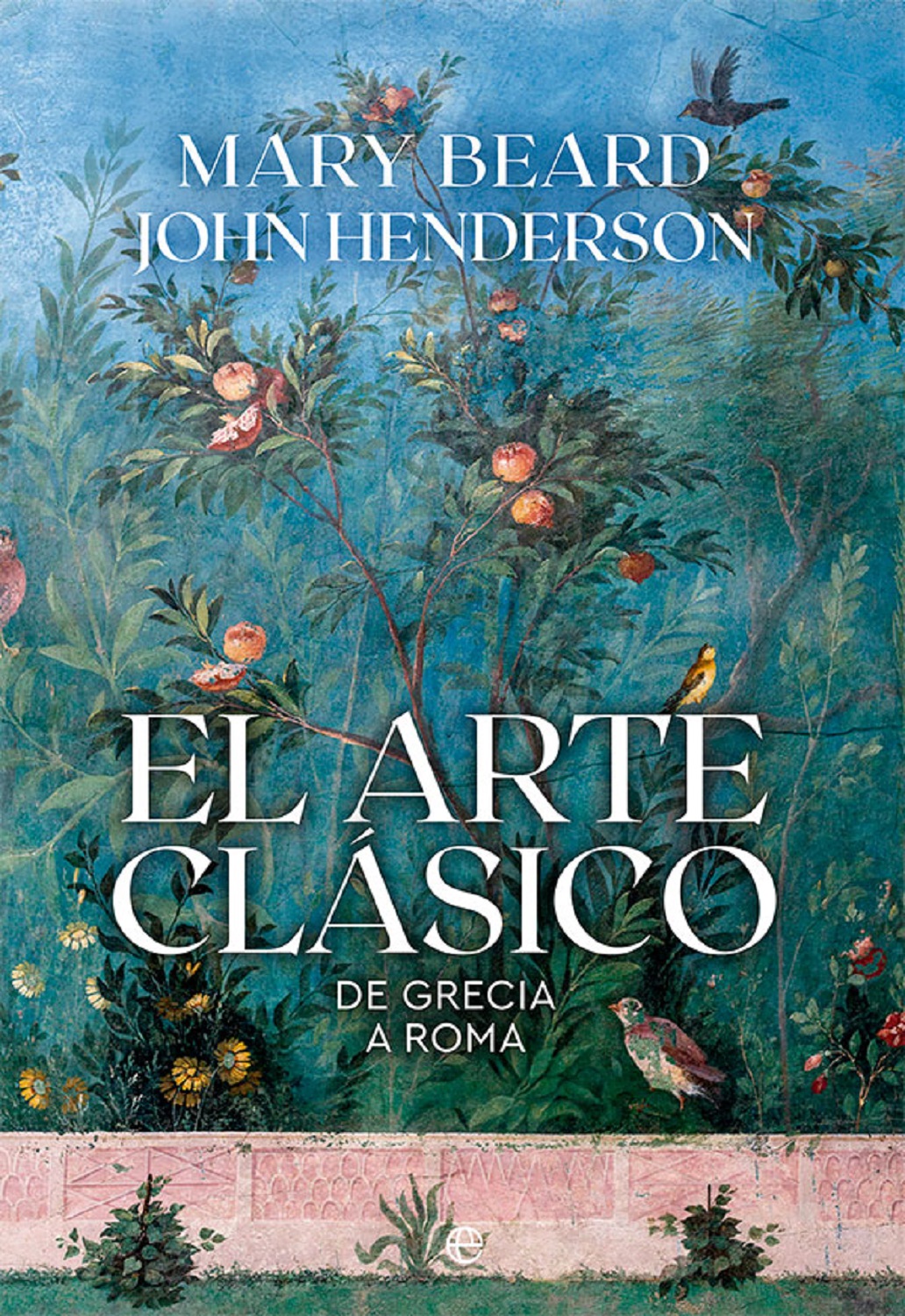 Imagen de portada del libro El arte clásico