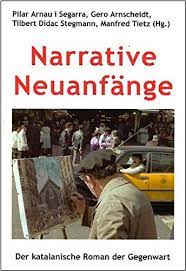 Imagen de portada del libro Narrative Neuanfänge