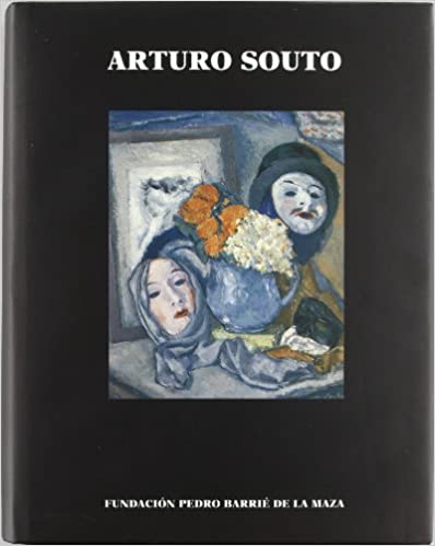 Imagen de portada del libro Arturo Souto, (1902-1964)