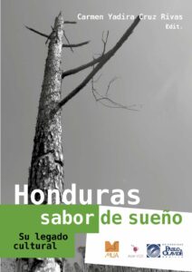 Imagen de portada del libro Honduras sabor de sueño
