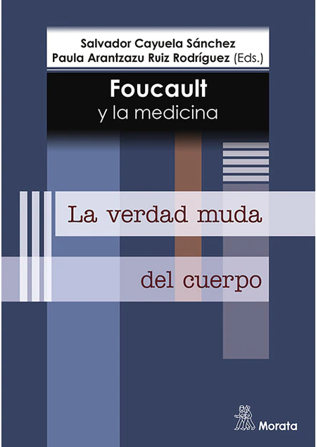 Imagen de portada del libro Foucault y la medicina