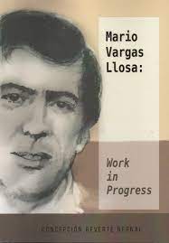 Imagen de portada del libro Mario Vargas Llosa