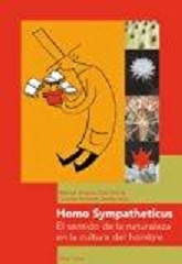 Imagen de portada del libro Horno Sympatheticus