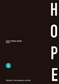 Imagen de portada del libro Hope