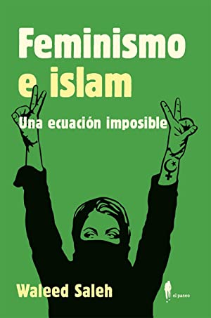 Imagen de portada del libro Feminismo e islam