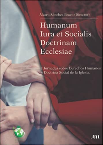 Imagen de portada del libro Humanum Iura et Socialis Doctrinam Ecclesiae
