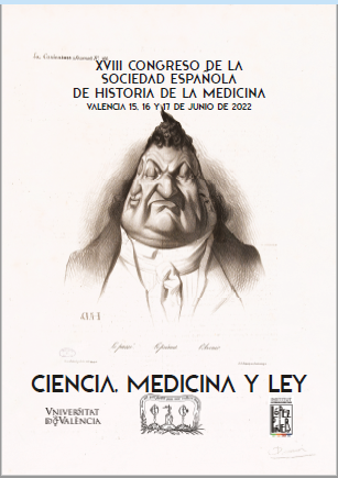 Imagen de portada del libro Ciencia, medicina y ley