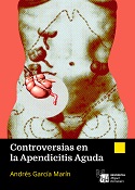 Imagen de portada del libro Controversias en la apendicitis aguda