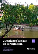 Imagen de portada del libro Cuestiones básicas en gerontología