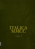 Imagen de portada del libro Itálica MMCC