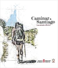 Imagen de portada del libro Caminar a Santiago